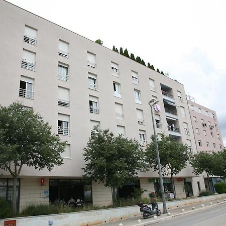 Apartment Dg With Parking Garage Split Dış mekan fotoğraf