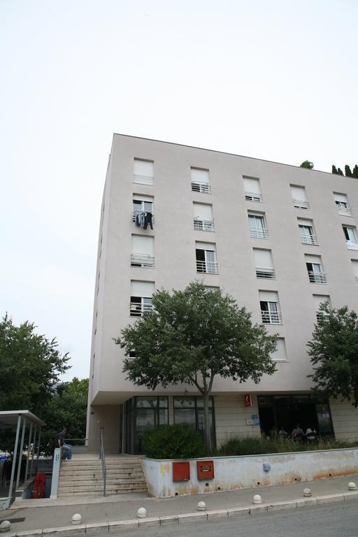 Apartment Dg With Parking Garage Split Dış mekan fotoğraf