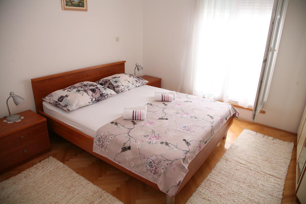 Apartment Dg With Parking Garage Split Dış mekan fotoğraf