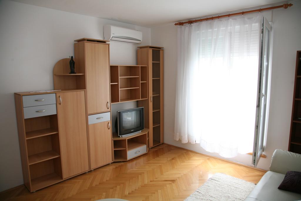 Apartment Dg With Parking Garage Split Dış mekan fotoğraf
