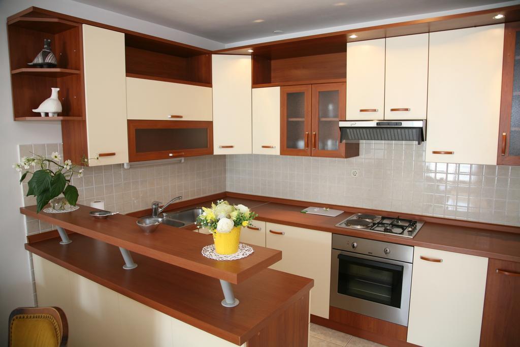 Apartment Dg With Parking Garage Split Dış mekan fotoğraf