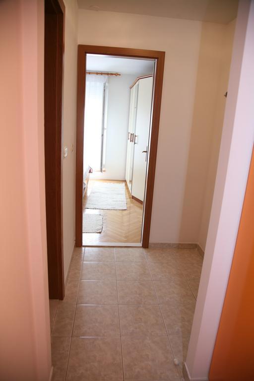 Apartment Dg With Parking Garage Split Dış mekan fotoğraf